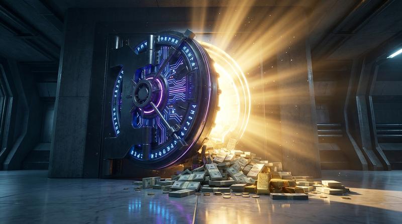 零食连锁供应商报价出现30%价差,糖果派对等头部品牌重塑议价权